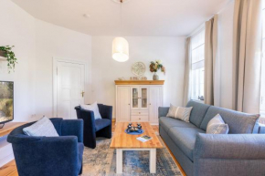 Villa Albus App 2 in Seebad Ahlbeck